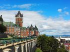 Titel Quebec Partyurlaub eine Woche ab 735,00€ reisen zu Piratenpreise - Kanada