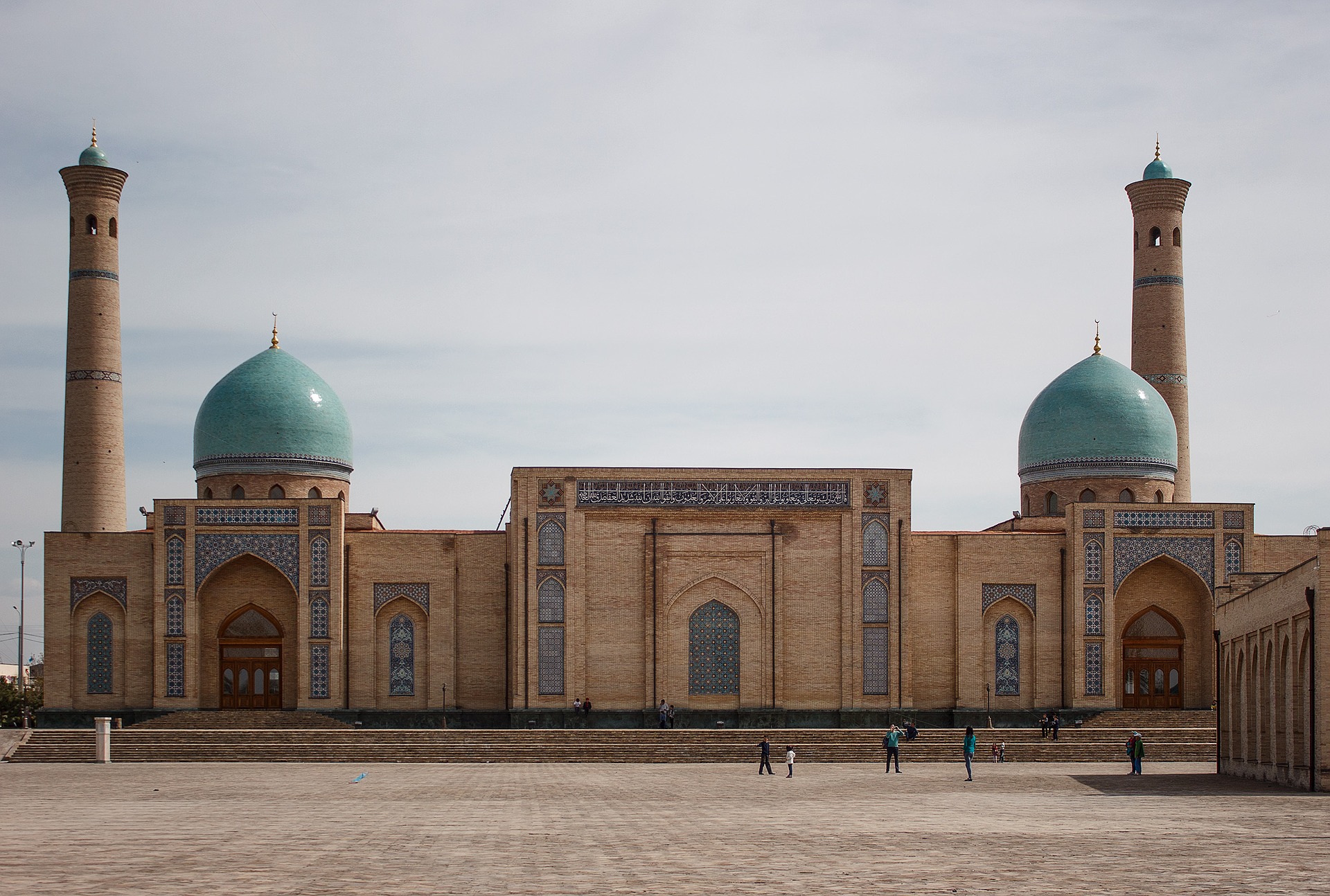 Usbekistan Rundreise günstig in die Welt der Seidenstraße Tauchen ab 1660,00€
