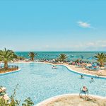 Griechenland Korfu All Inclusive Urlaub im 4 Sterne Hotel ab 256,00€ Wann fliegst du am günstigsten nach Griechenland Korfu