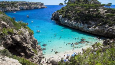 Wellnessurlaub auf Mallorca All Inclusive günstig ab 263,67€ - am Playa de Muro Badebuchten zu Fuß vom Hotel erreichbar