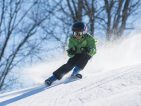 Winterurlaub in Tschechien günstig ab 39,00 € - Skiurlaub im Feriendorf Happy Hill mit den Kindern