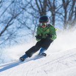 Winterurlaub in Tschechien günstig ab 39,00 € - Skiurlaub im Feriendorf Happy Hill mit den Kindern