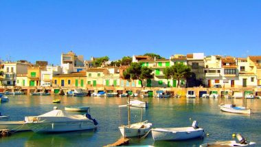 Mallorca All Inklusive eine Woche günstig buchen ab 304,00€ - S'Arenal 2