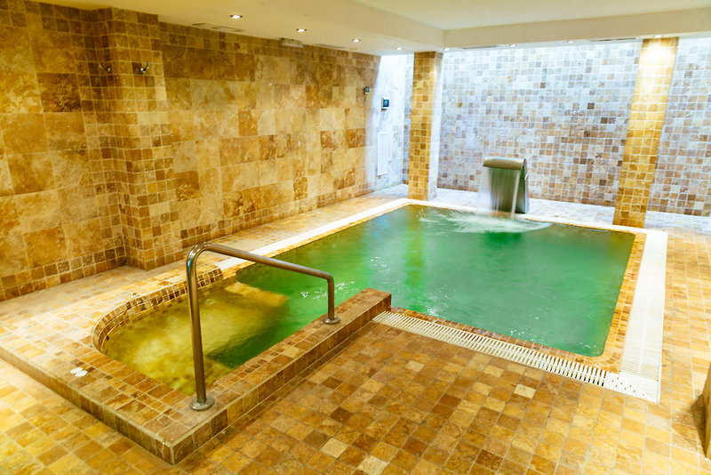 günstigs Hotel auf Mallorca Pool