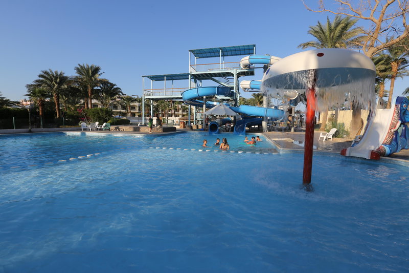 Ägypten Angebote Hurghada Urlaub ab 204,00€ - eine Woche All Inclusive Pool