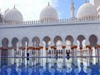 Abu Dhabi Warner Bros World Karten in den Emiraten ab 71,01€