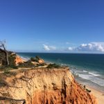 Albufeira Urlaub an der Algarve in Portugal ab 91,00€ - Felica Beach