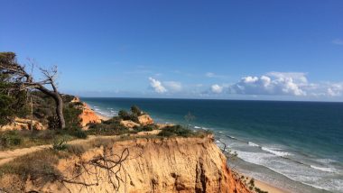 Albufeira Urlaub an der Algarve in Portugal ab 91,00€ - Felica Beach