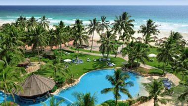 All Inclusive Salalah Urlaub in Oman ab 722,00€ - indischer Ozean