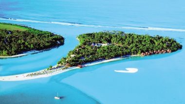 Cook Inseln - Urlaub auf Rarotonga und Aitutaki Klima & Reisezeit