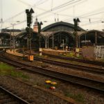 Flixtrain buchen & Streckennetz - Städtereisen günstig Berlin - Frankfurt ab 29,00€