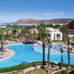 Flug nach Agadir Gratis Labranda Hotel Agadir - All Inclusive 69,00€