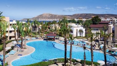 Flug nach Agadir Gratis Labranda Hotel Agadir - All Inclusive 69,00€