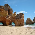 Flugangebot nach Portugal ab 3,90€ solltest du warnehmen bei diesem Traumstrand