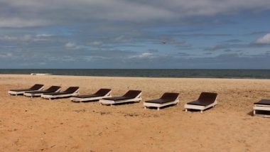 Golden Beach Hotel Bijilo Beach in Gambia ab 417,44 €