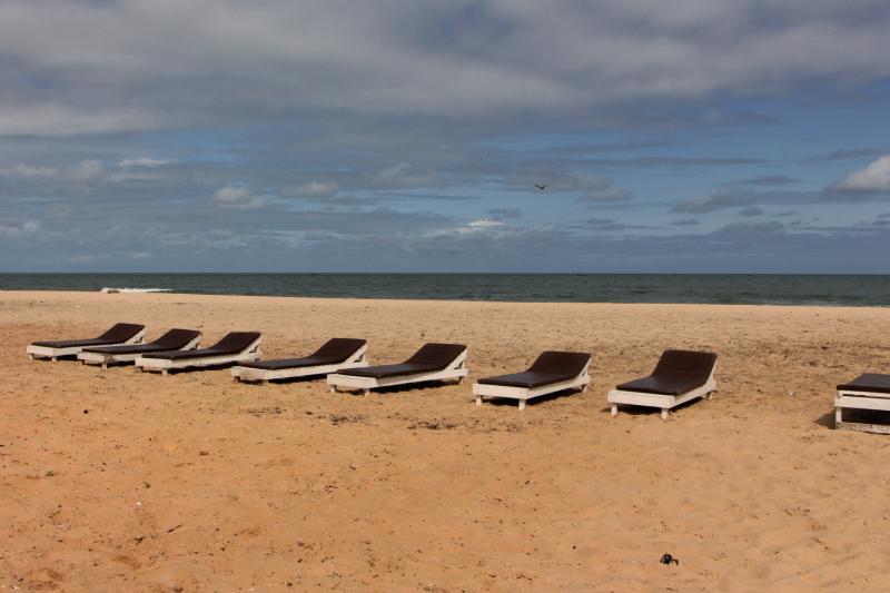 Golden Beach Hotel Bijilo Beach in Gambia ab 417,44 €