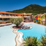 Golden Beach Thassos All Inclusive Pauschalreise ab 534,24€ - Luxusurlaub