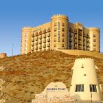 Golden Tulip Khatt Springs Resort & Spa Hotel in Ras Al Khaimah ab 18,00€ die Nacht Vereinigte Arabische Emirate