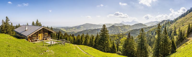 Günstiges Ferienhaus mieten - Preisvergleiche im Überblick