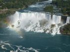Günstiges Hotel an den Niagarafällen ab 7,04€ die Nacht