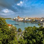 Günstigste Hotel Budapest Park in by Radisson nacht ab 18,33€ - Frühstück