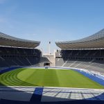 Hertha BSC vs Schalke 04 Bundesliga Tickets ab 80,00€