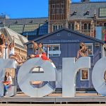 Hotel in Amsterdam ab 15,00€ die Nacht + Frühstück im Kings Court