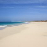 Kap Verden Santa Maria - Insel Sal ab 545,00€ eine Woche