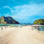 Krabi Beach Urlaub in Thailand ab 508,41€ - Eine Woche