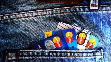 Kreditkarte bei Hotelbuchungen - mit der Prepaid Mastercard sparen