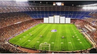 La Liga Barcelona Tickets günstig ab 48,00€ - Städtetrip 117,00€ Flug & Hotel