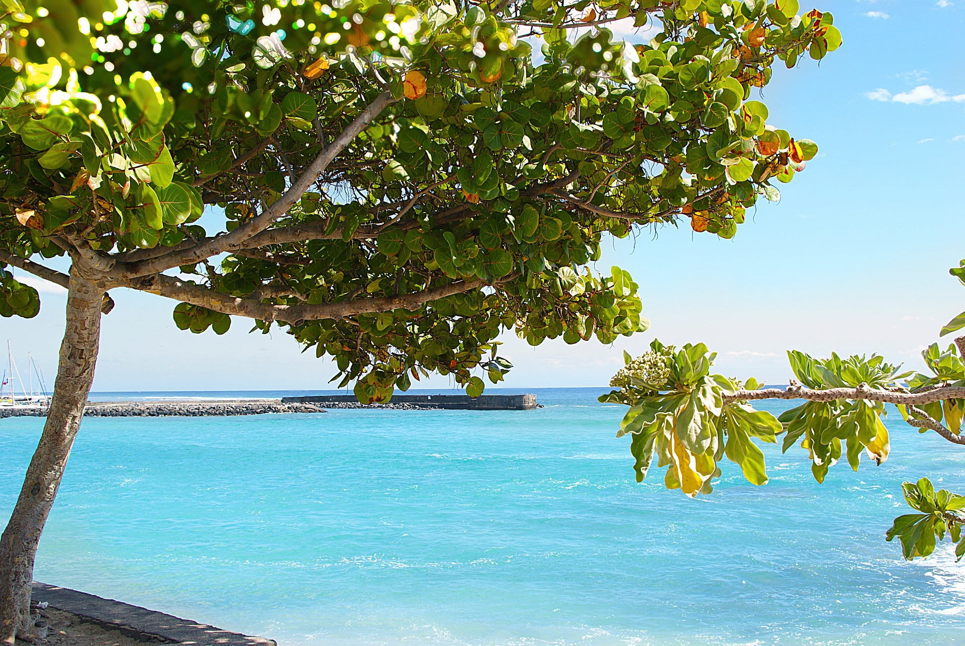 La Reunion Insel im indischen Ozean – Mauritius Nachbar Insel ab 1242,00€ Urlaubdeals