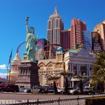 Las Vegas Casino Hotel günstig ab 14,72€ die Nacht buchen