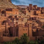 Marrakesch Halbpension günstig buchen ab 213,00€ - Eine Woche Marokko