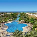Movie Gate Hurghada All Inclusive Plus im Golden Beach Resort ab 176,00€