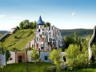Märchen Reise im Hotel Rogner Bad Blumau Österreich - Wellnessurlaub mal anders