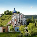 Märchen Reise im Hotel Rogner Bad Blumau Österreich - Wellnessurlaub mal anders