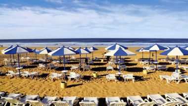 Piratenpreise All Inclusive 7 Tage ab 194,00€ im Labranda Les Dunes d'Or Agadir