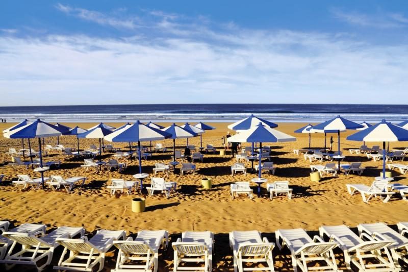 Piratenpreise All Inclusive 7 Tage ab 194,00€ im Labranda Les Dunes d'Or Agadir