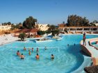 Pool im Sol y Mar Paradise Beach All Inclusive Urlaub eine Woche Ägypten
