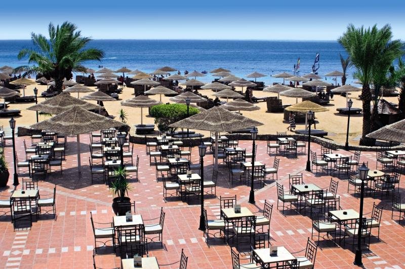 Port Safga All Inclusive Urlaub eine Woche Ägypten ab 160,00€