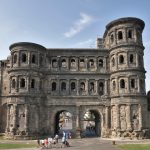 Porta Nigra in Trier Kurzurlaub an der Mosel