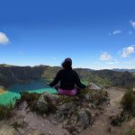 Rundreise die Anden Küsten und danach die Galapagos Inseln