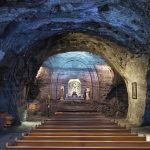 Salzkathedrale Bogota Tickets ab 13,94€- Salzbergwerk Zipaquira ab 13,94€