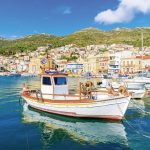 Samos All Inclusive Urlaub eine Woche günstig ab 417,00€