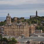 Schlosshotel in Schottland Pauschalreise nach Edinburgh günstig ab 108,85€