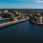 Stockholm Boot Hotel Pauschalreise ab 159,55€ - Schweden Boothotel