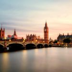 Städtereise London 46,86% günstiger als Pauschal ab 49,00€