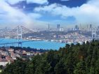 Städtereise nach Istanbul 4 Nächte ab 174,11€ - Pauschalreise Bosporus