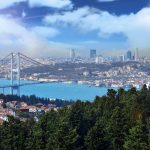 Städtereise nach Istanbul 4 Nächte ab 174,11€ - Pauschalreise Bosporus